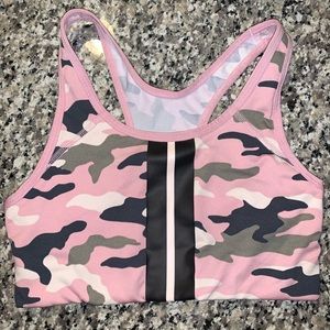 Victoria’s Secret PINK